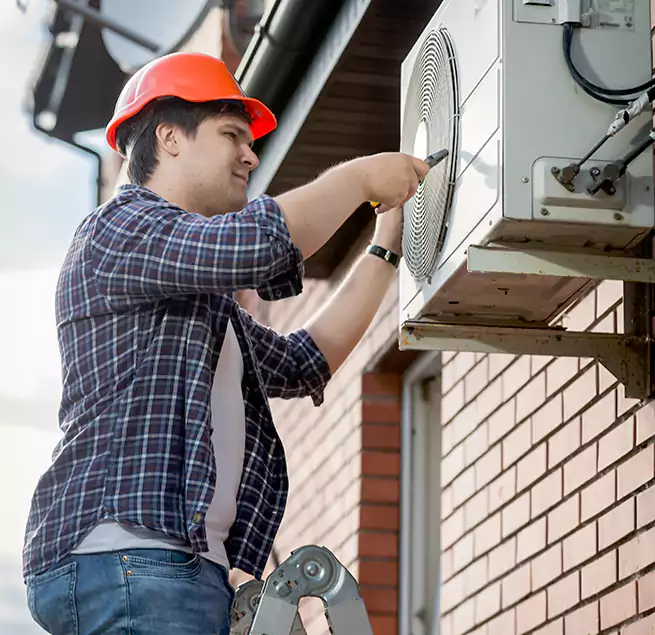 Why Homeowners & Businesses Trust Us Brandon, FL